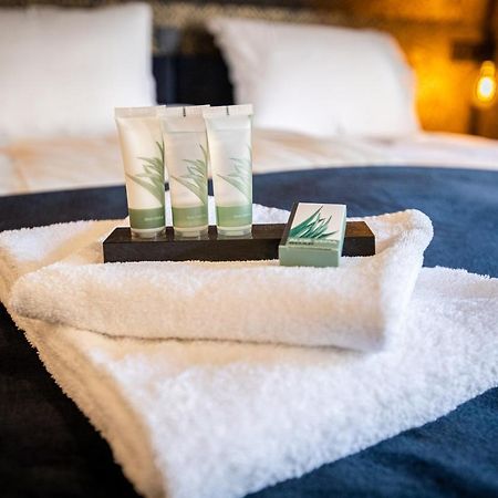 Graaf ter Horst Bed and Breakfast Eksteriør billede